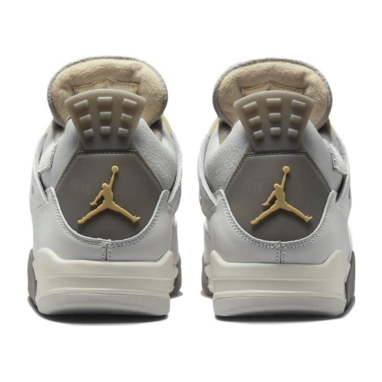 Jordan Air Jordan 4 SE "Craft"