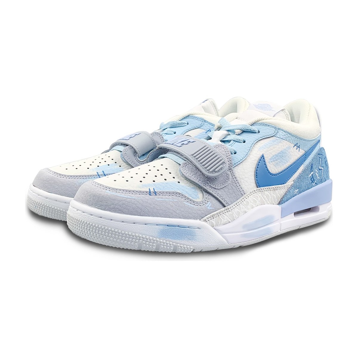 Jordan Legacy 312
