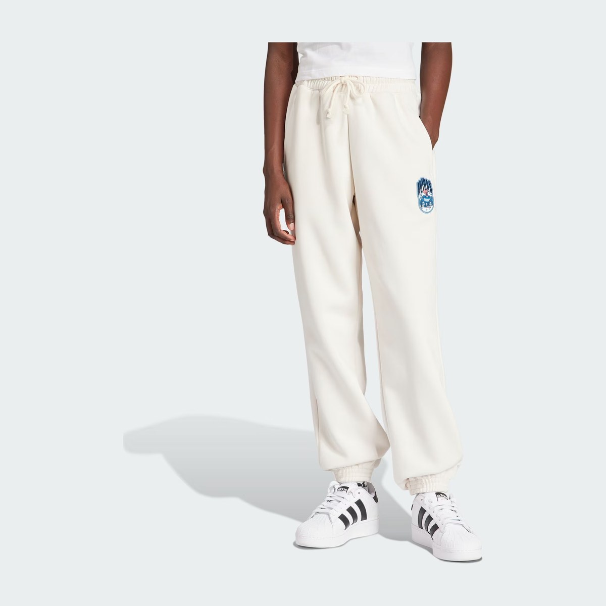 adidas originals Holiday Sweat Joggers
