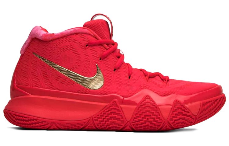 Nike Kyrie 4 Red Carpet
