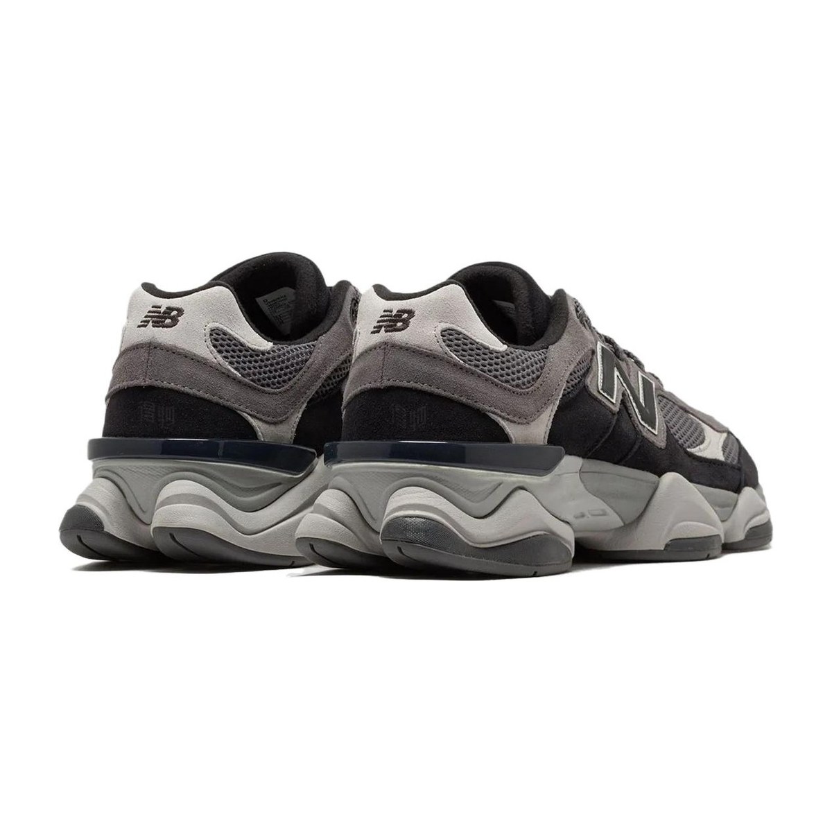New Balance 9060 Grey Black