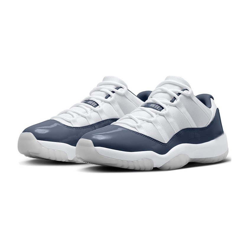 Jordan Air Jordan 11 Low "Diffused Blue"