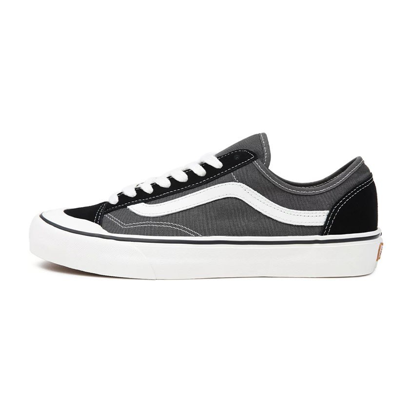 Vans Style 136 Decon Vr3