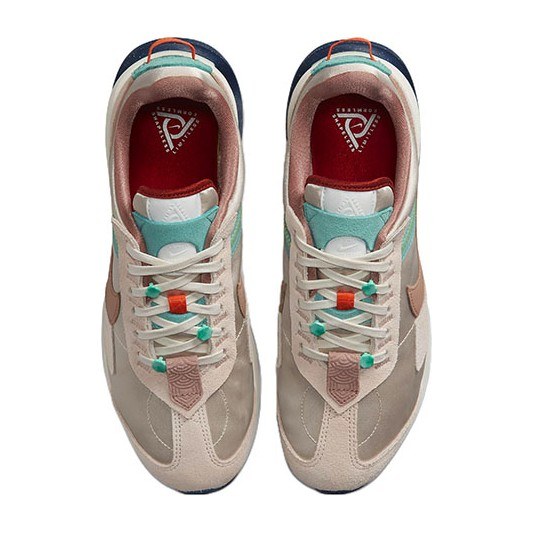 Nike Air Max Pre-Day Pink Green