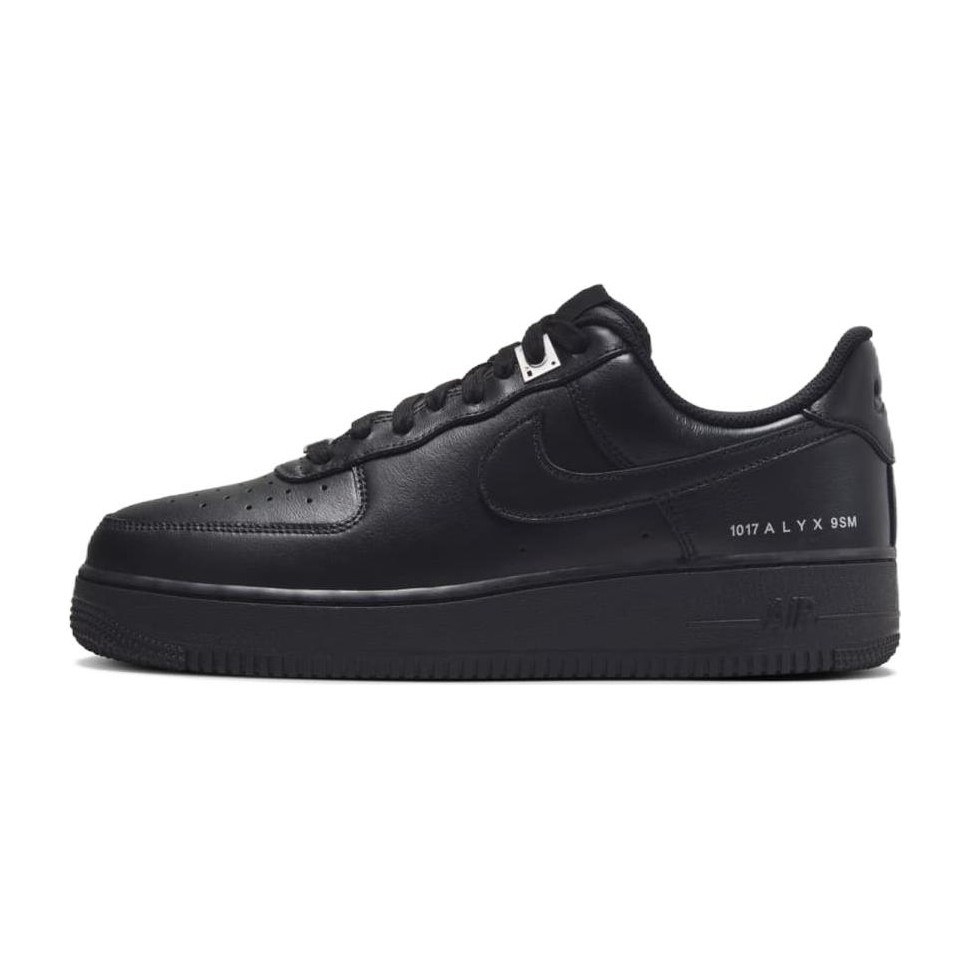 Nike Air Force 1 Low Black