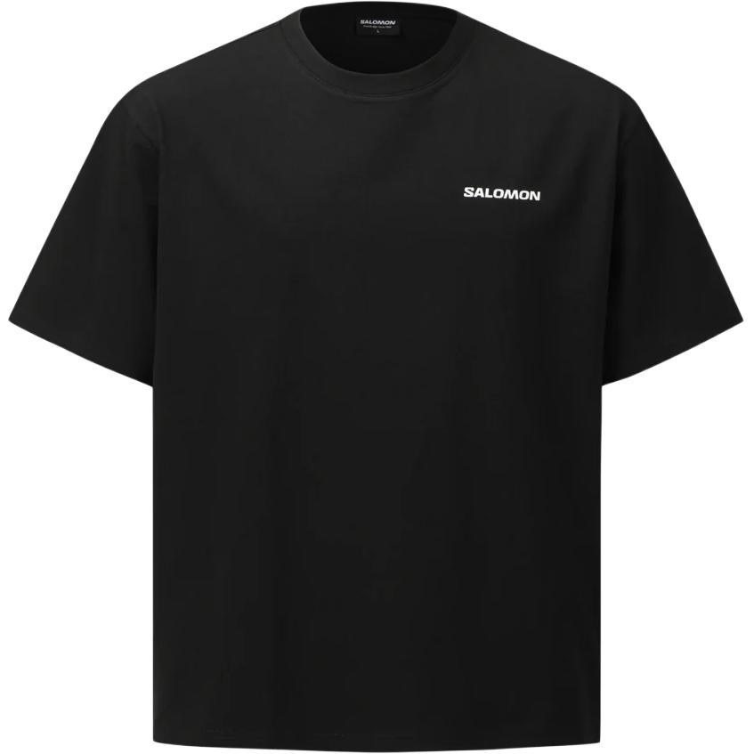 SALOMON Primary Logo T