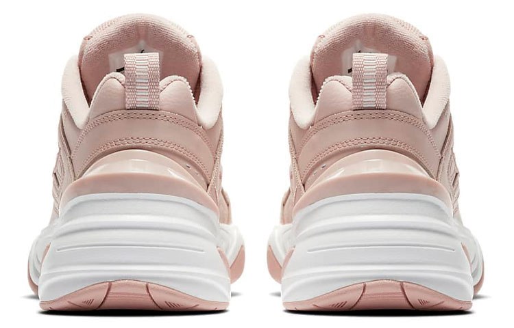 Nike M2K Tekno Pink