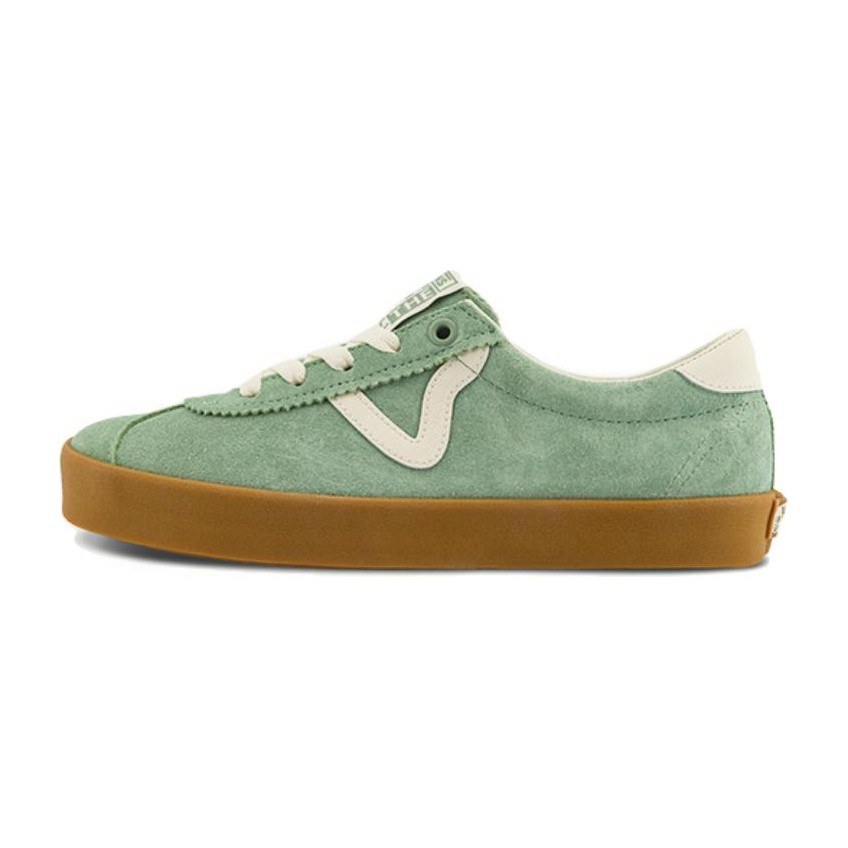 Vans Sport Low Green