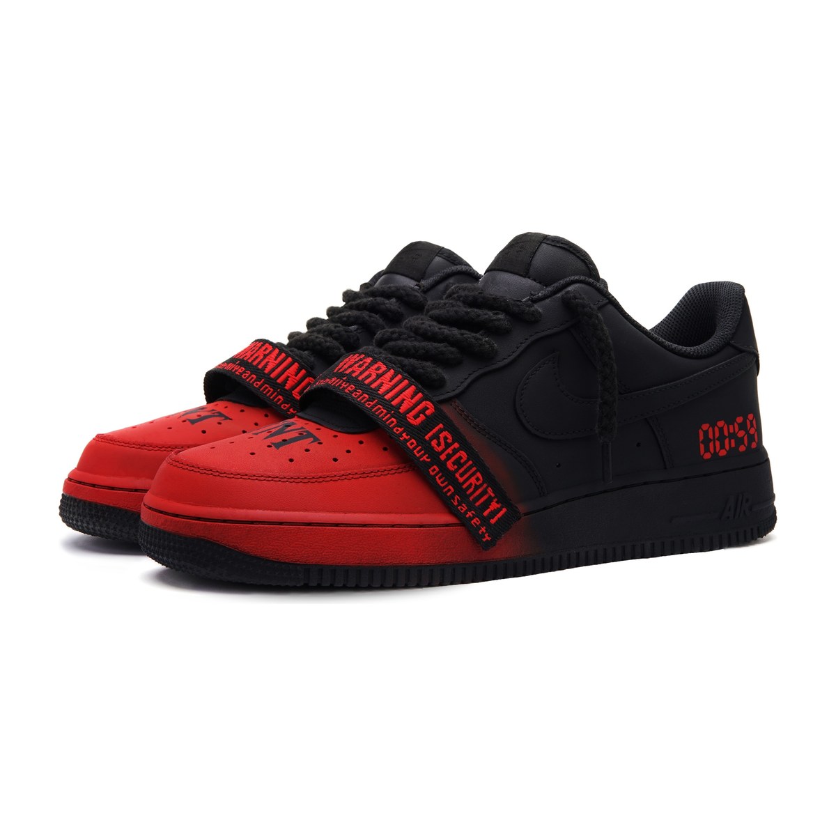 Nike Air Force 1
