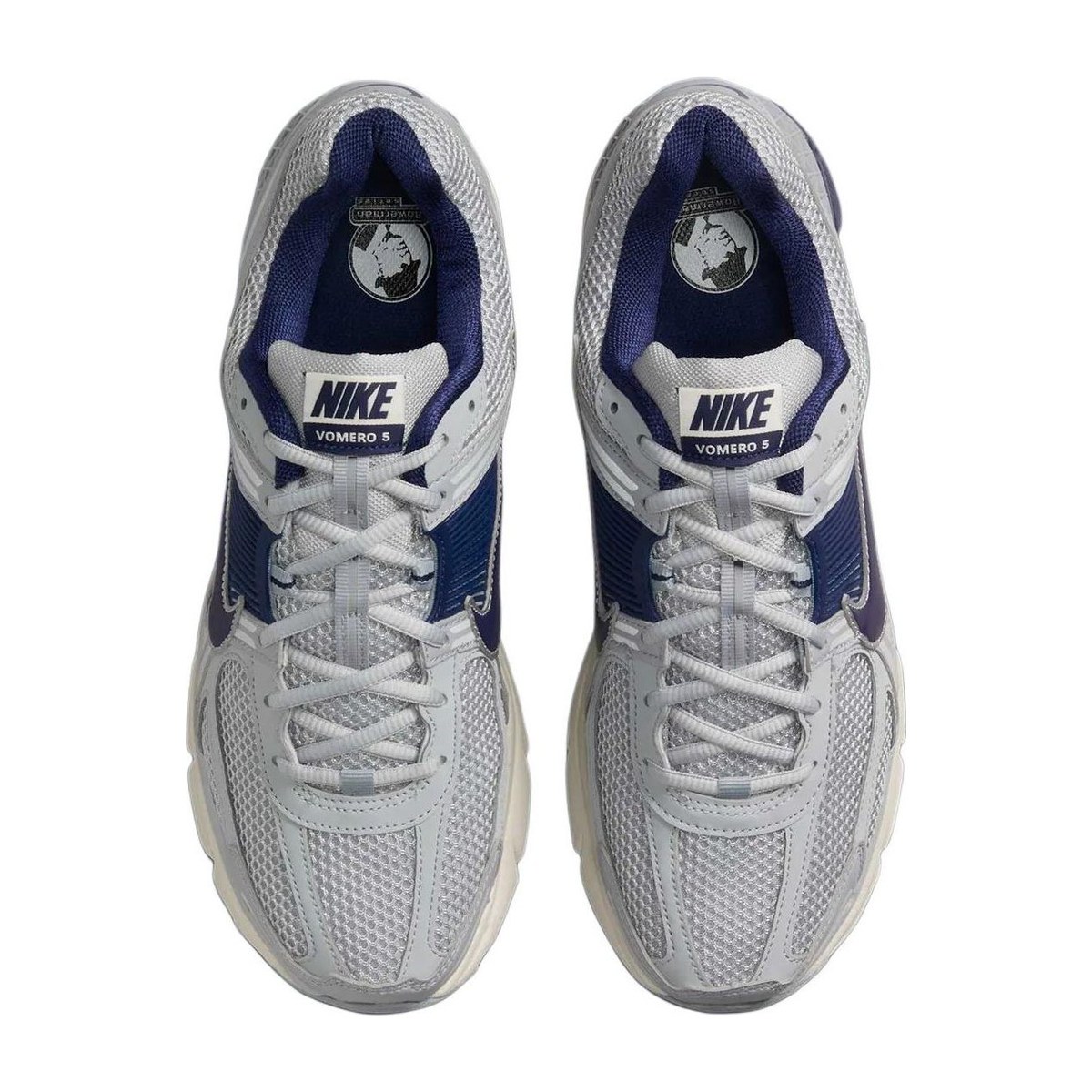 Nike Air Zoom Vomero 5 "Yankees"