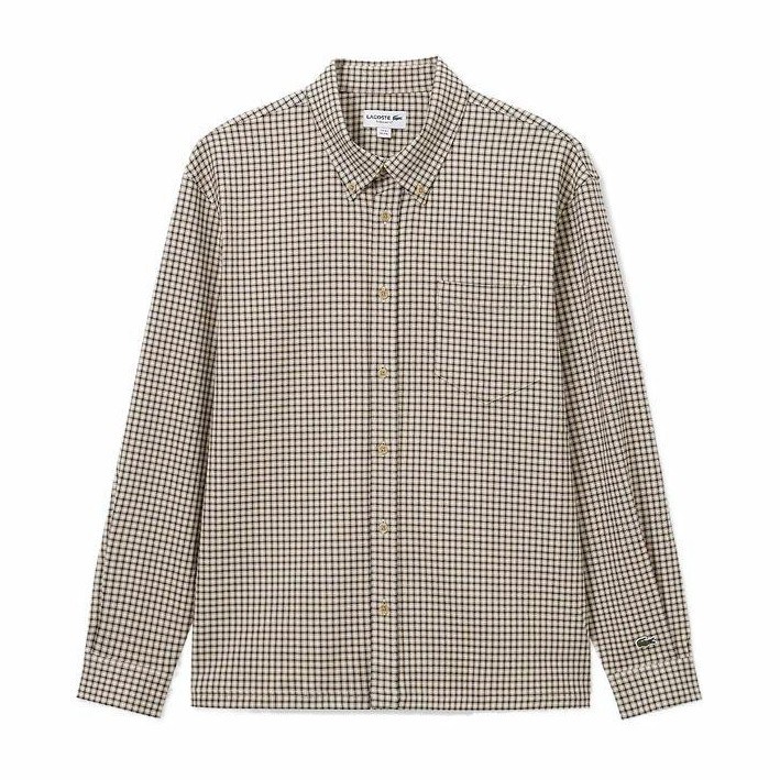 LACOSTE FW24