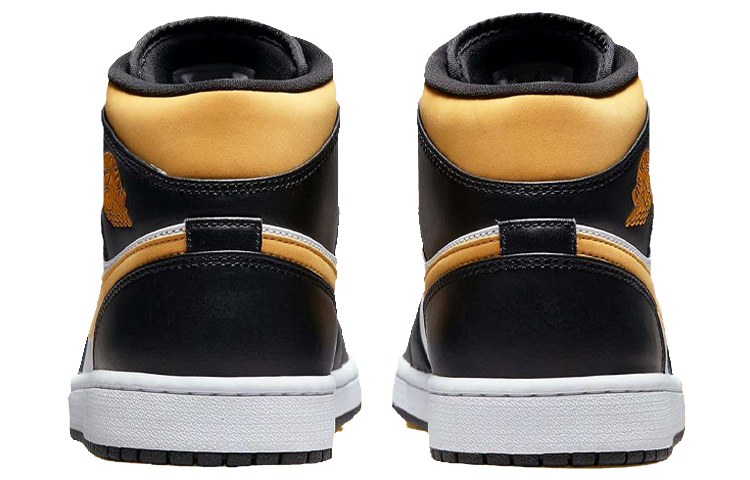 Jordan Air Jordan 1 Mid "Pollen"
