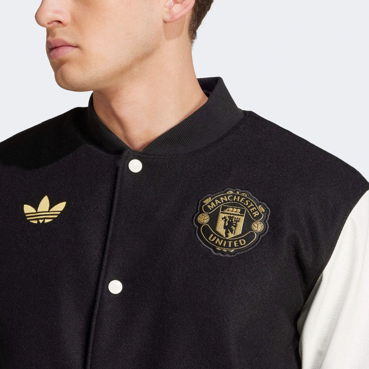 adidas Originals FW24 MUFC CNY JKT