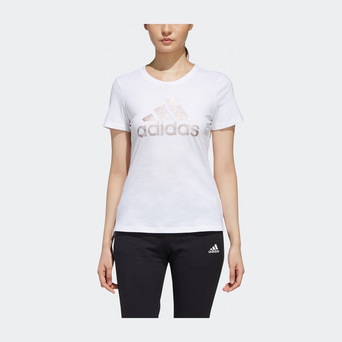 adidas Gfx Tee Bos T