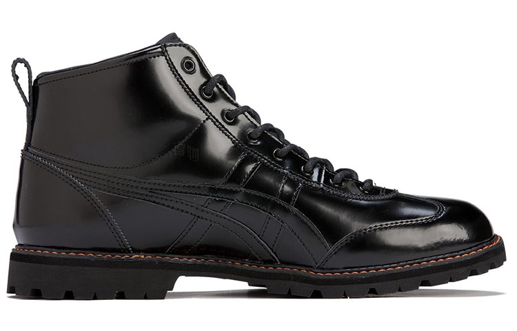 Onitsuka Tiger Mexico Rinkan Black