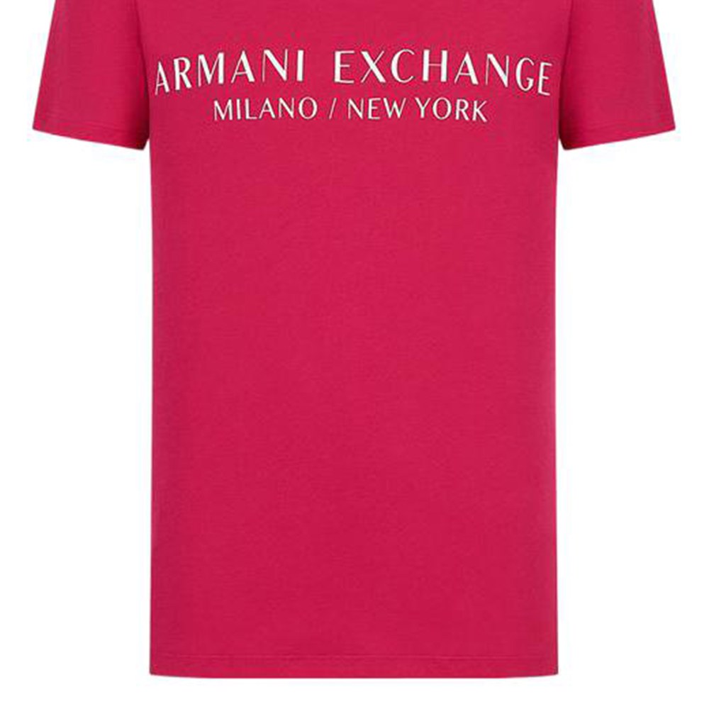 ARMANI EXCHANGE FW22 LogoT