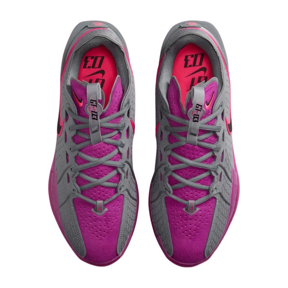 Nike Air Zoom GT Cut 3 "Hot Fuchsia"