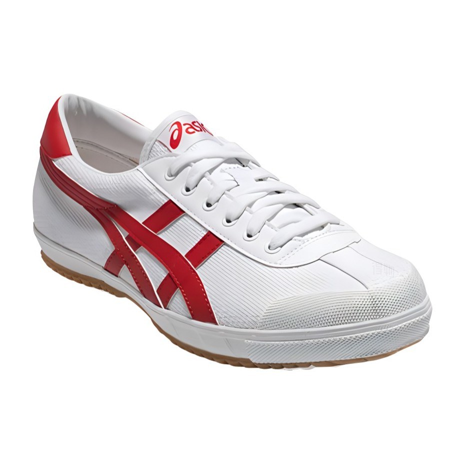 Asics TSG-110 White