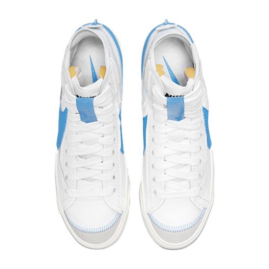 Nike Blazer '77 Jumbo "University Blue"