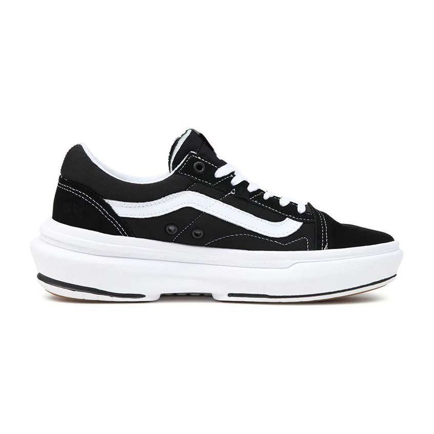 Vans Old Skool Overt Comfycush