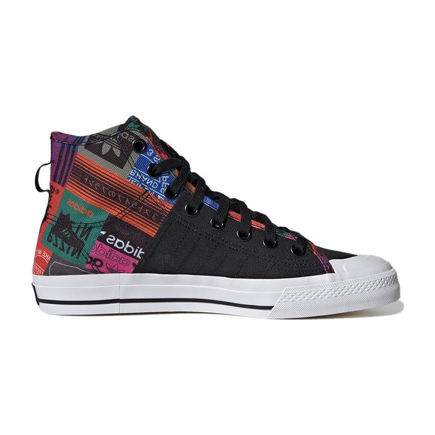 adidas Nizza Hi RF