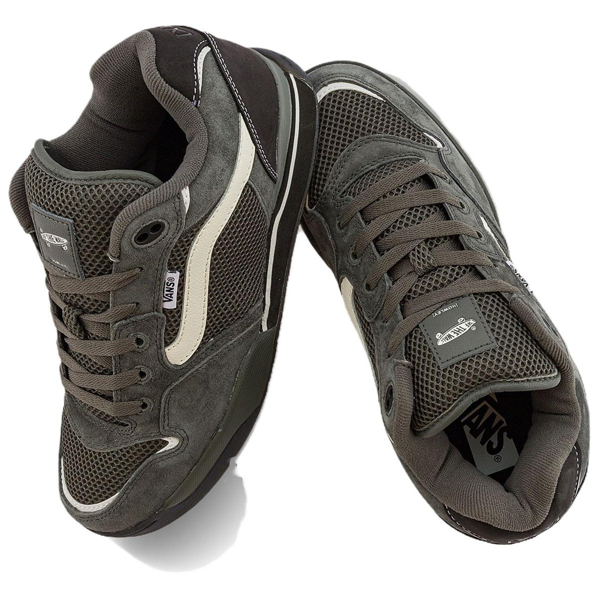 Vans Rowley
