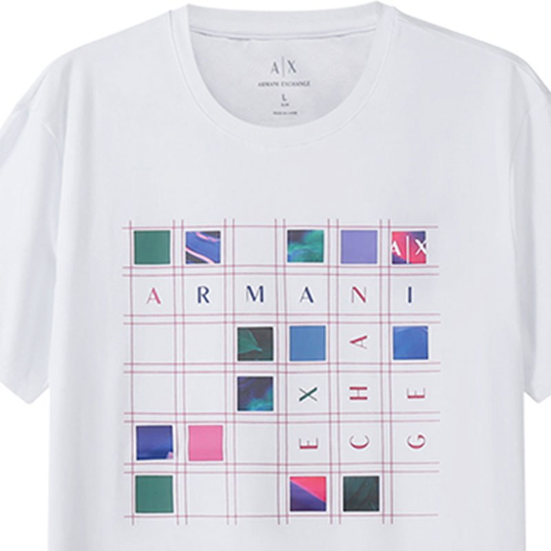 Armani Exchange