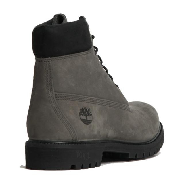 Timberland Premium