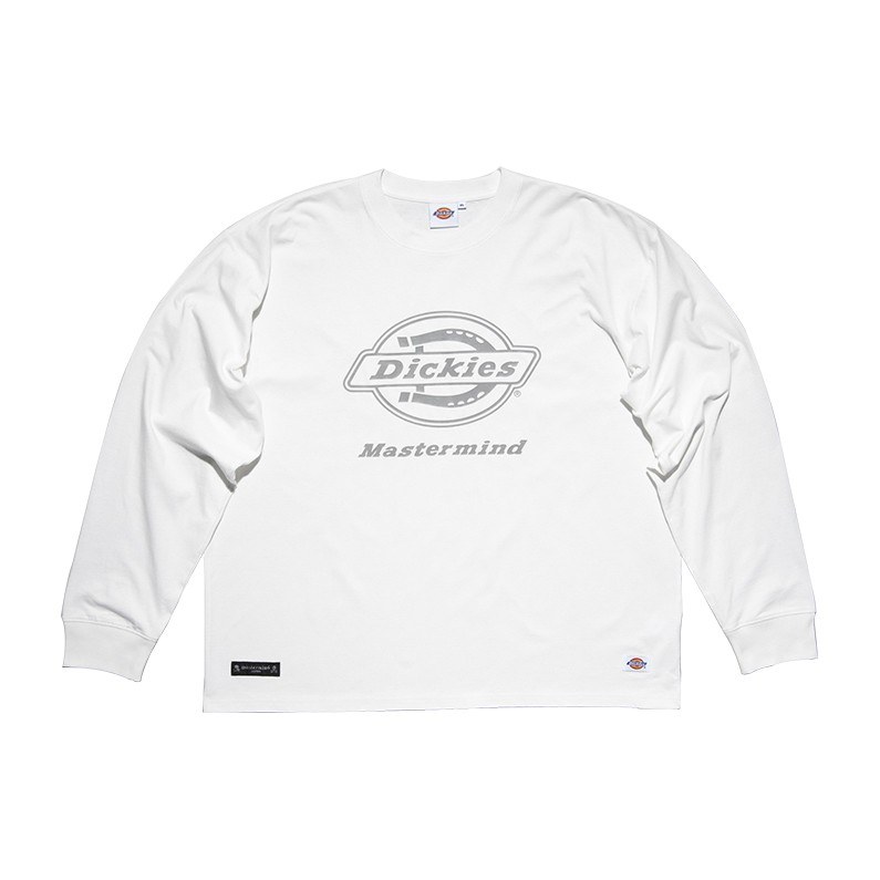 Dickies x mastermind JAPAN DK0A8D83