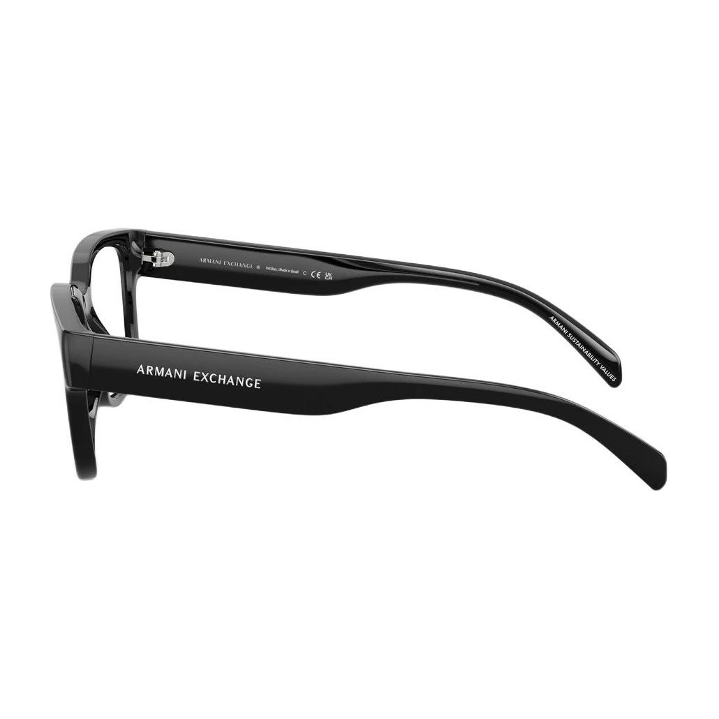 ARMANI EXCHANGEAE AX Logo