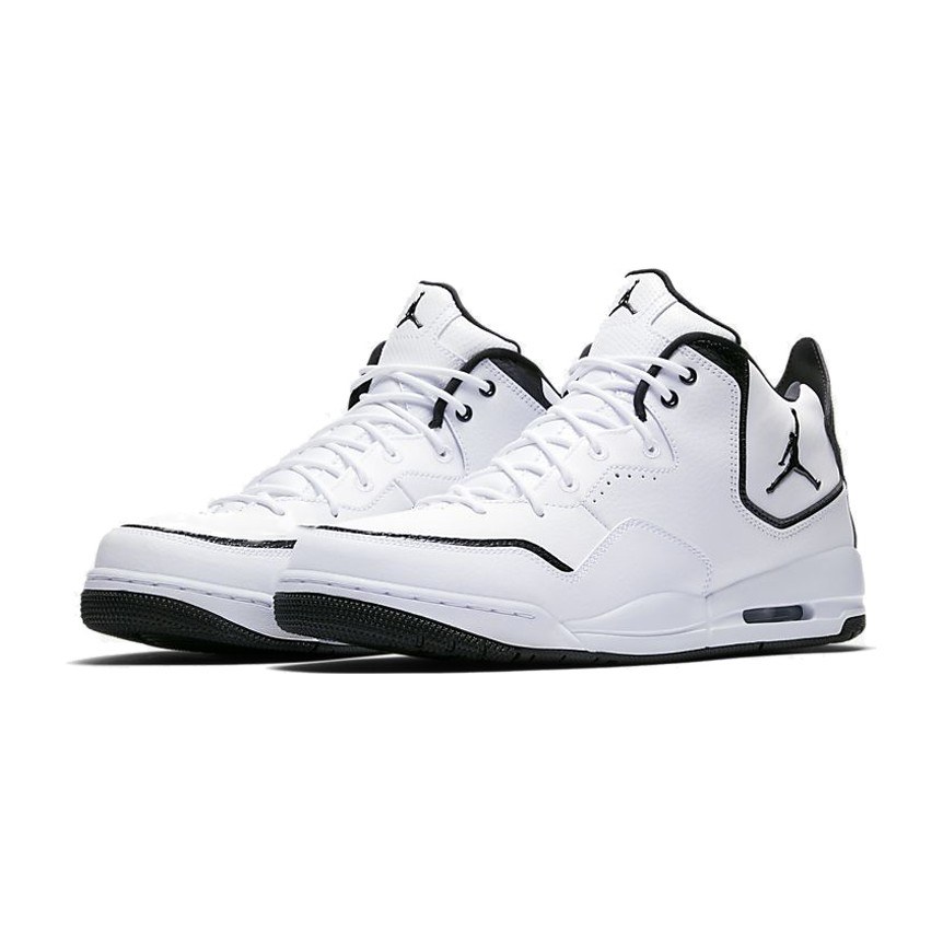 Jordan Courtside 23 White