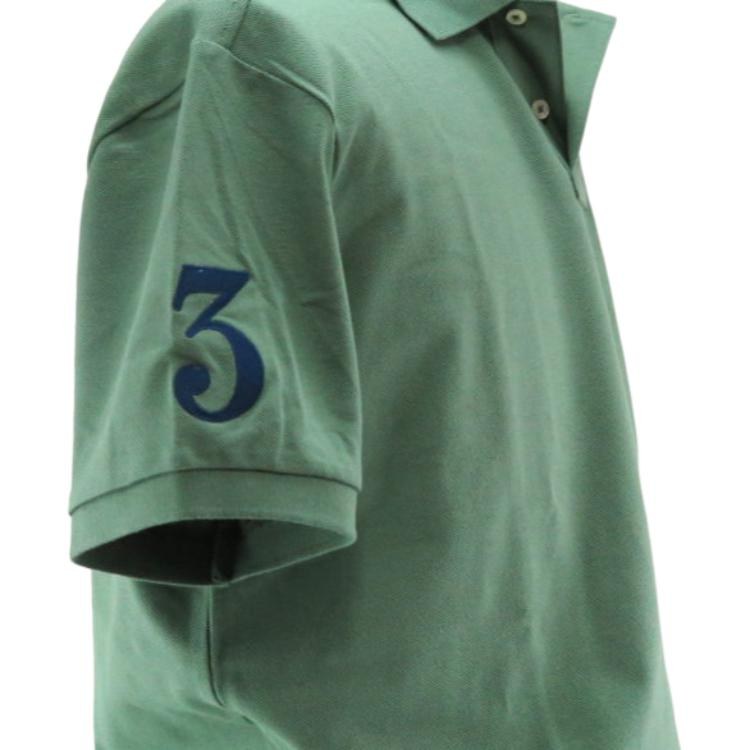 Polo Ralph Lauren SS25 LogoPolo