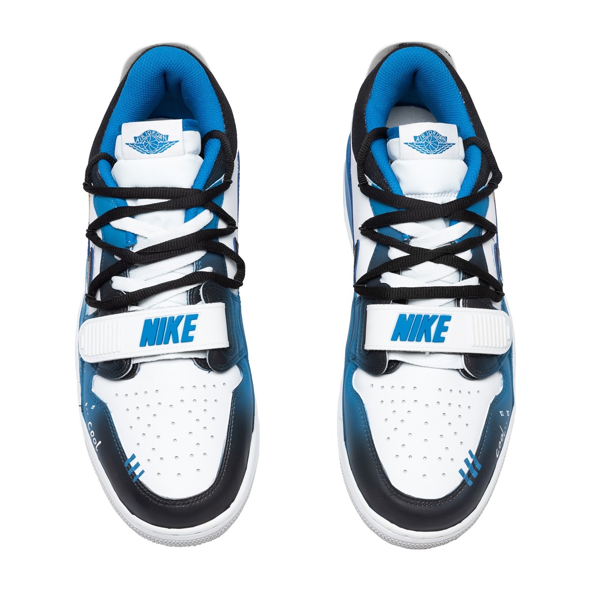 Jordan Legacy 312