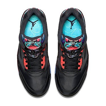 Jordan Air Jordan 5 Retro Low "CNY"