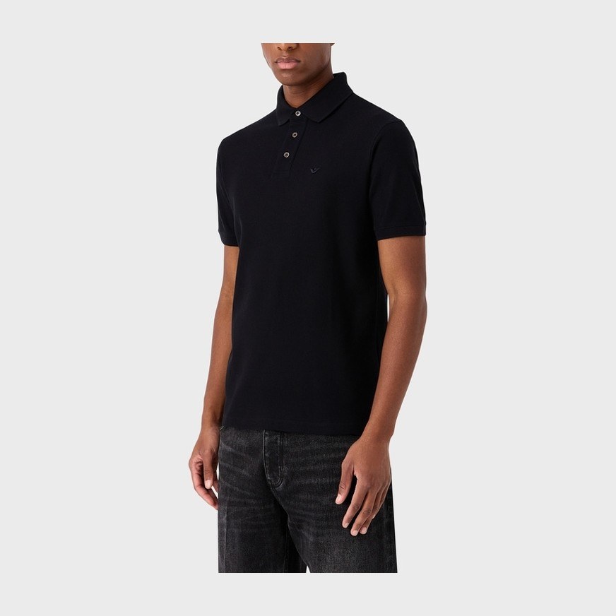 EMPORIO ARMANI FW23 Polo