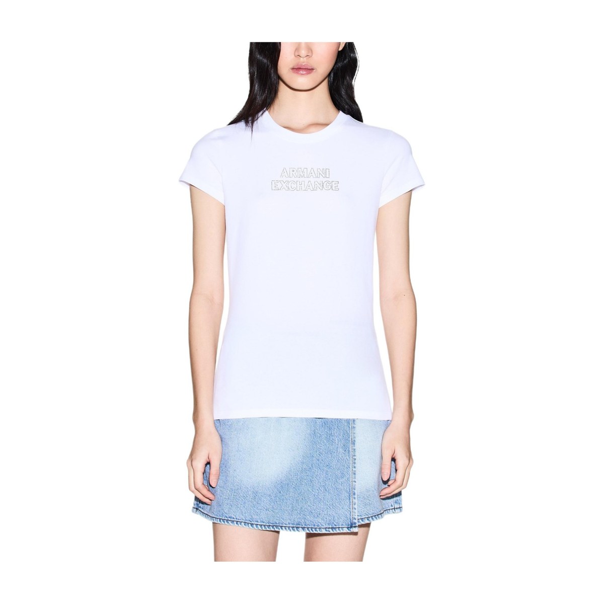 ARMANI EXCHANGEAE SS26 T