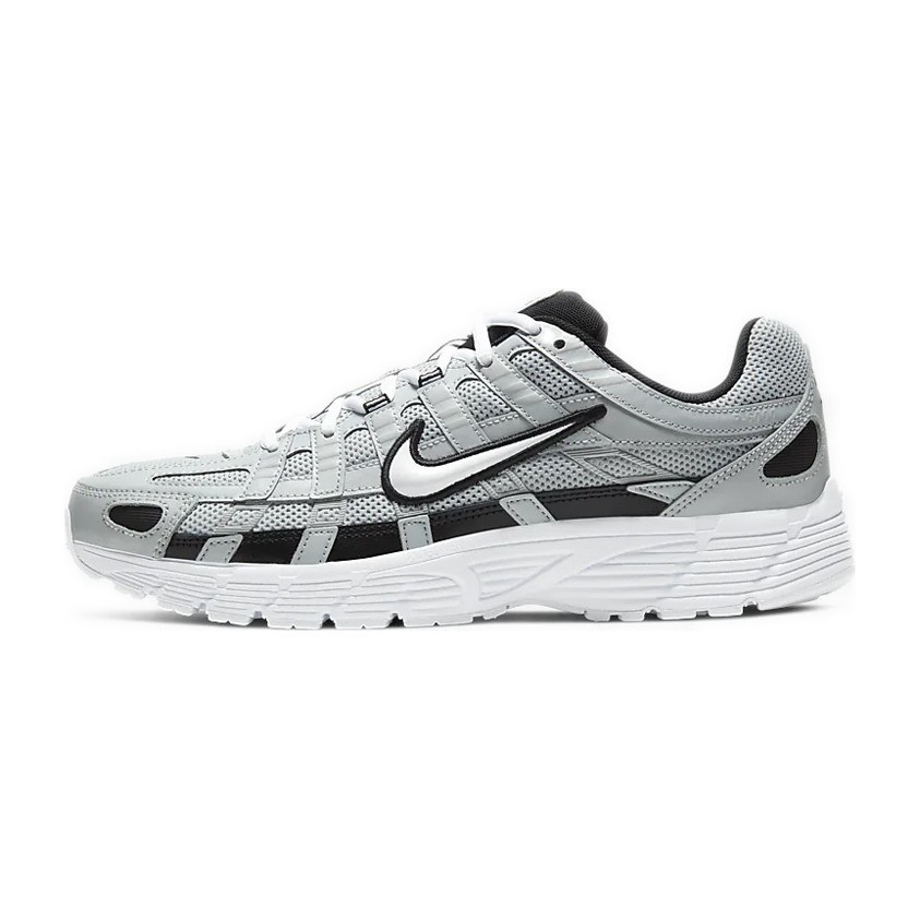Nike P-6000 Light Green