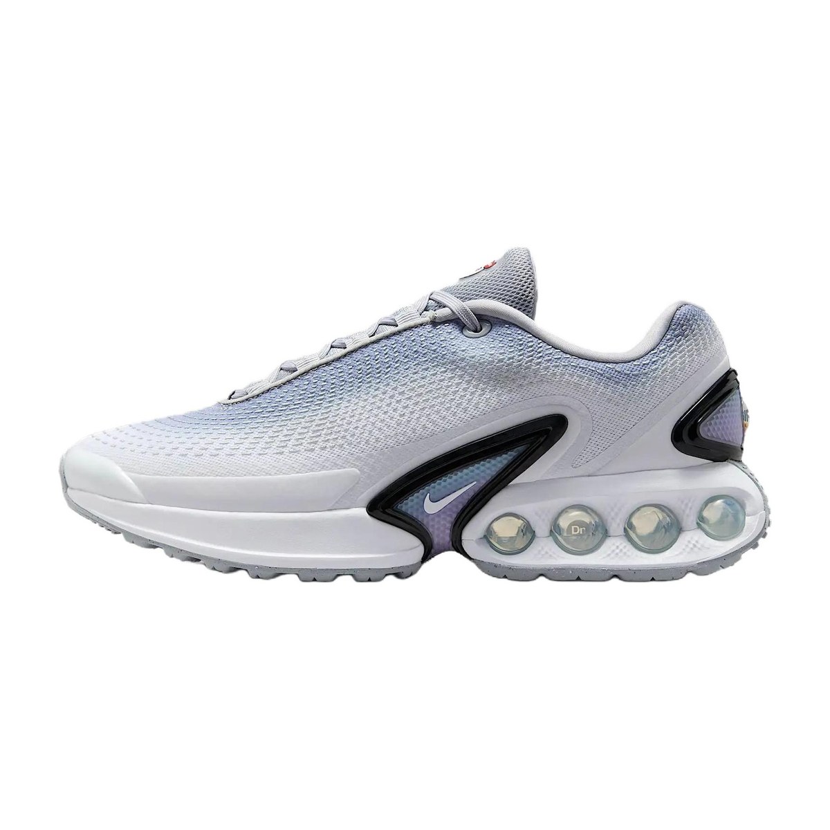 Nike Air Max Dn Premium Grey White