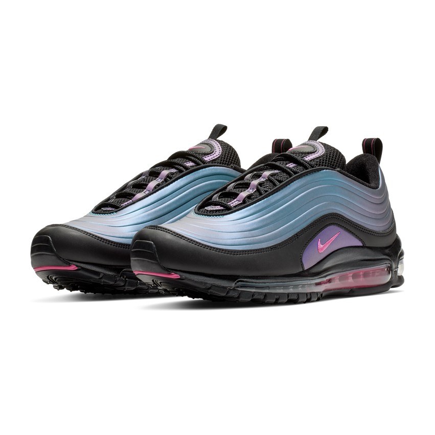 Nike Air Max 97 LX Black Purple
