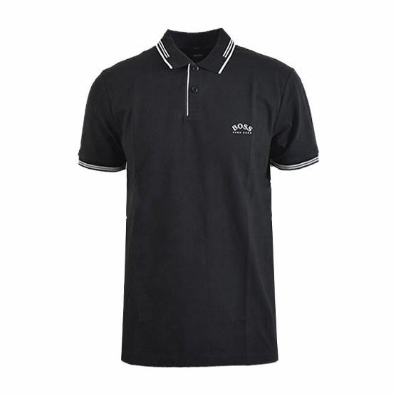 HUGO BOSS SS21 LogoPolo