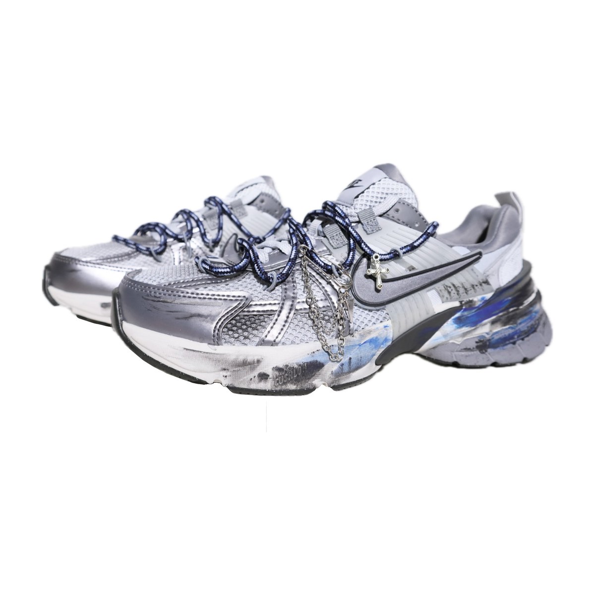 Nike V2K Run