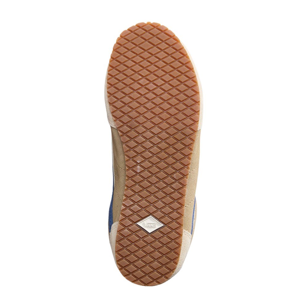 Vans Super Lowpro Triton