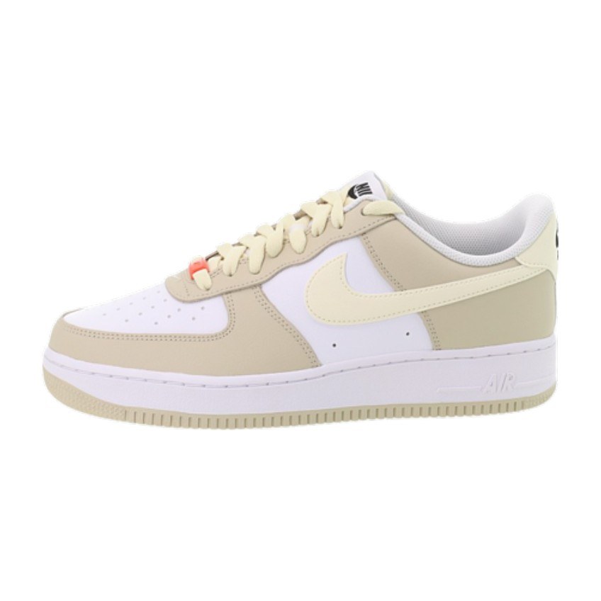 Nike Air Force 1 Low '07 "Vivid Sulfur"