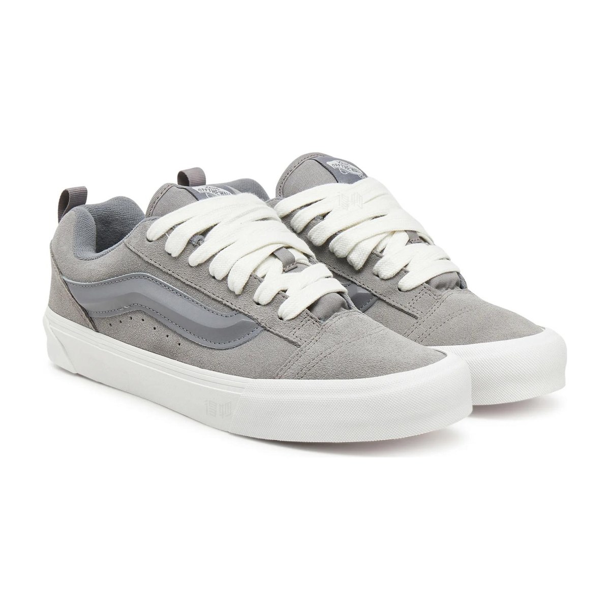 Vans Knu Skool Grey