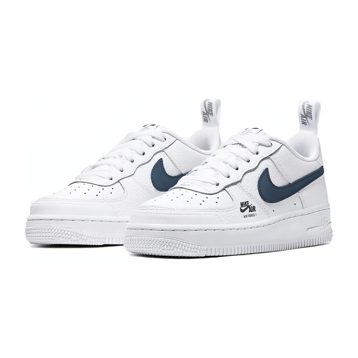 Nike Air Force 1 Low White
