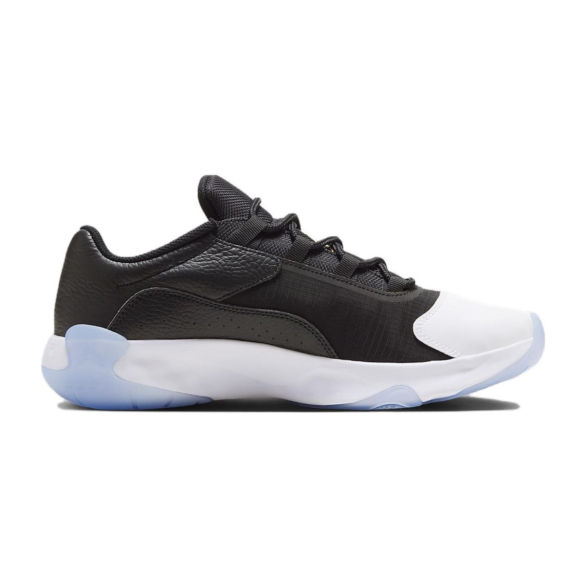 Jordan Air Jordan 11 Retro Low Black White