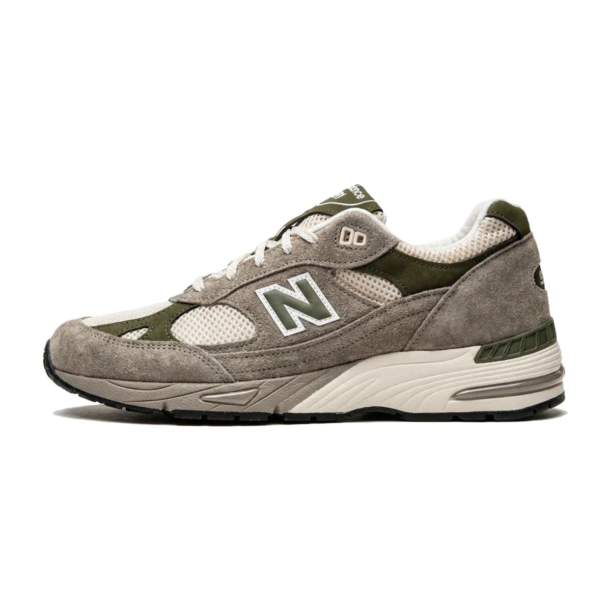 AIME LEON DORE x New Balance 991