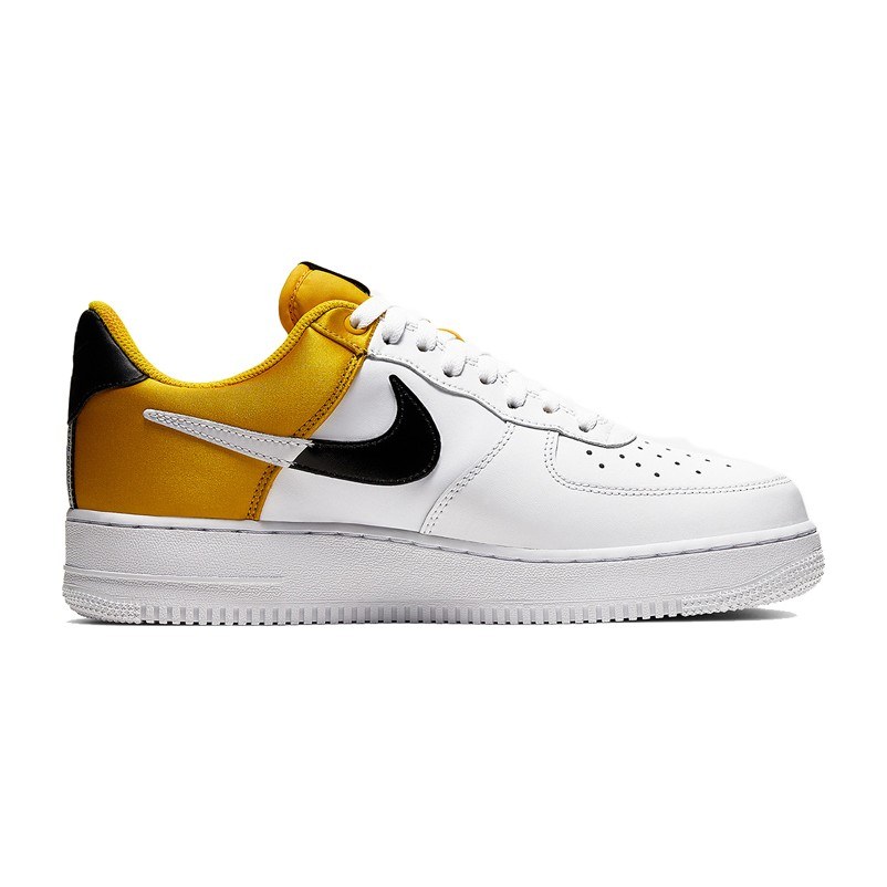 Nike Air Force 1 Low NBA Gold