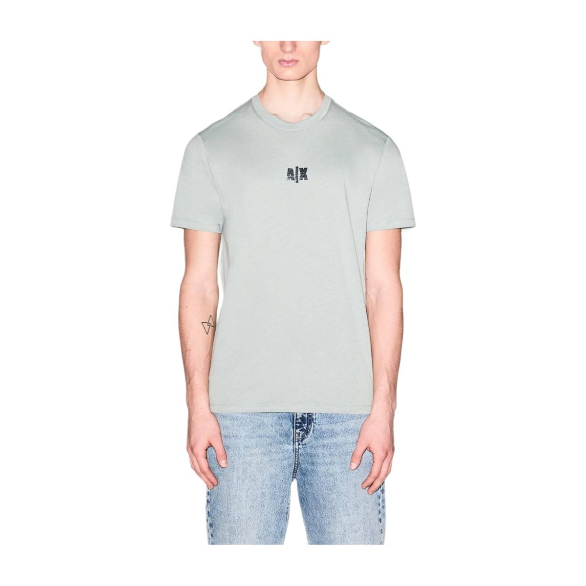 ARMANI EXCHANGEAE SS26 T