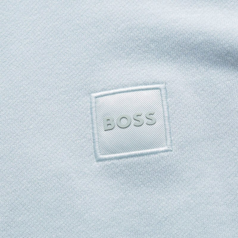 HUGO BOSS